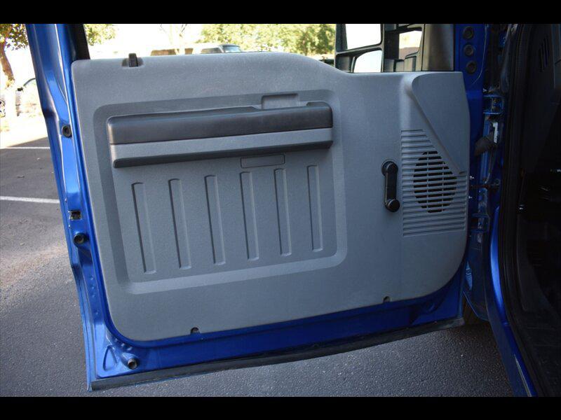 used 2016 Ford F-250 car, priced at $20,950