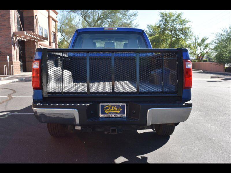 used 2016 Ford F-250 car, priced at $20,950