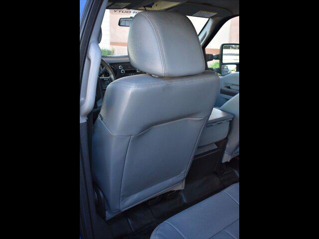 used 2016 Ford F-250 car, priced at $20,950