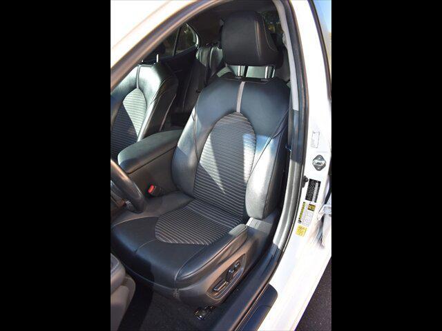 used 2020 Toyota Camry car, priced at $14,950