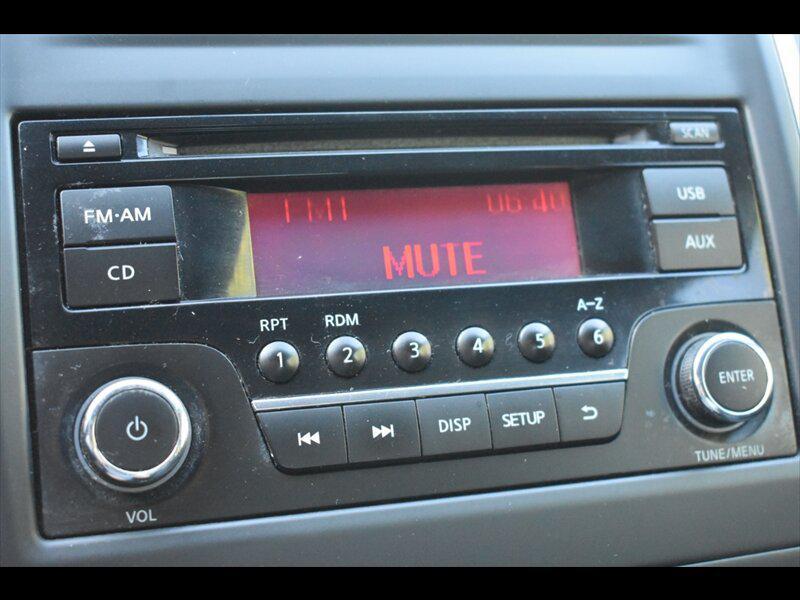 used 2018 Nissan Versa car, priced at $9,950