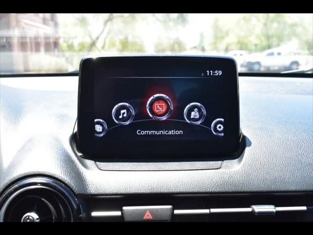 used 2019 Mazda CX-3 car, priced at $16,950