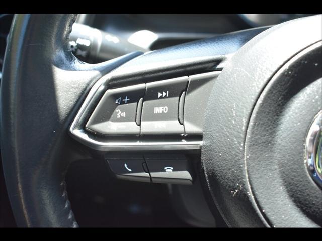 used 2019 Mazda CX-3 car, priced at $16,950