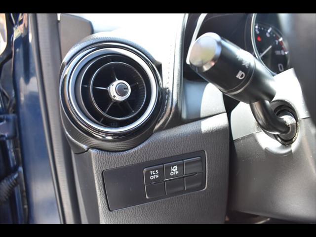 used 2019 Mazda CX-3 car, priced at $16,950