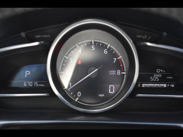 used 2019 Mazda CX-3 car, priced at $16,950