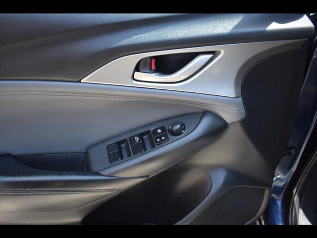 used 2019 Mazda CX-3 car, priced at $16,950