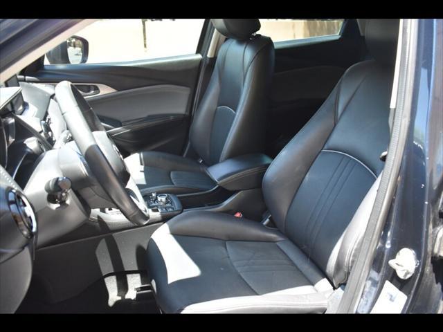 used 2019 Mazda CX-3 car, priced at $16,950