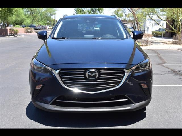 used 2019 Mazda CX-3 car, priced at $16,950