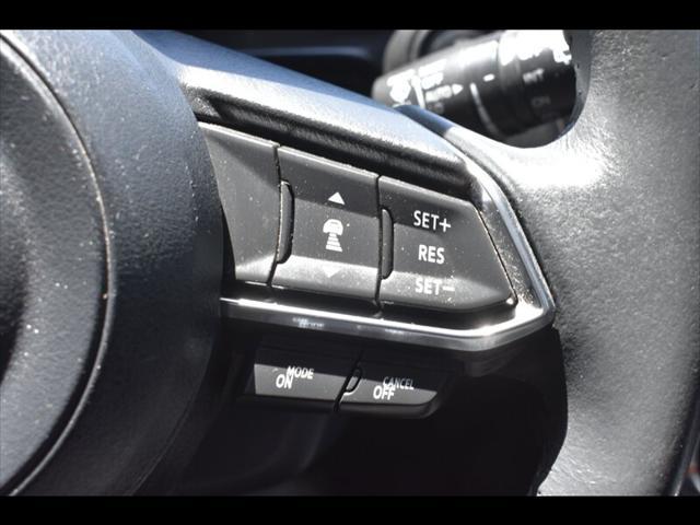 used 2019 Mazda CX-3 car, priced at $16,950