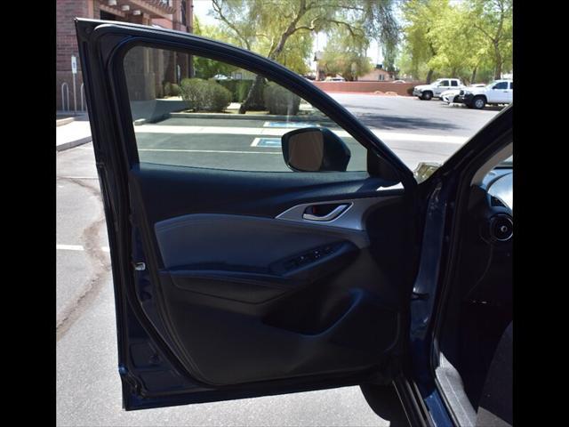 used 2019 Mazda CX-3 car, priced at $16,950