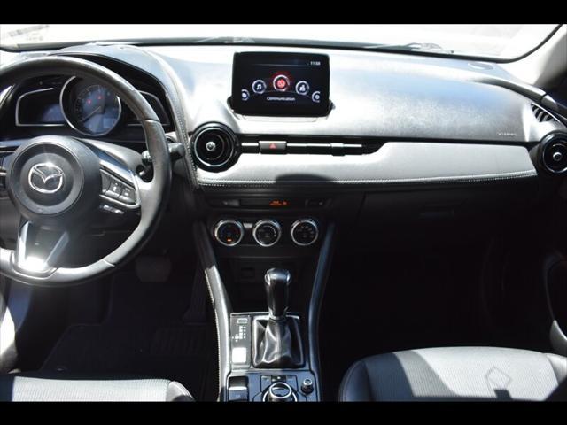 used 2019 Mazda CX-3 car, priced at $16,950