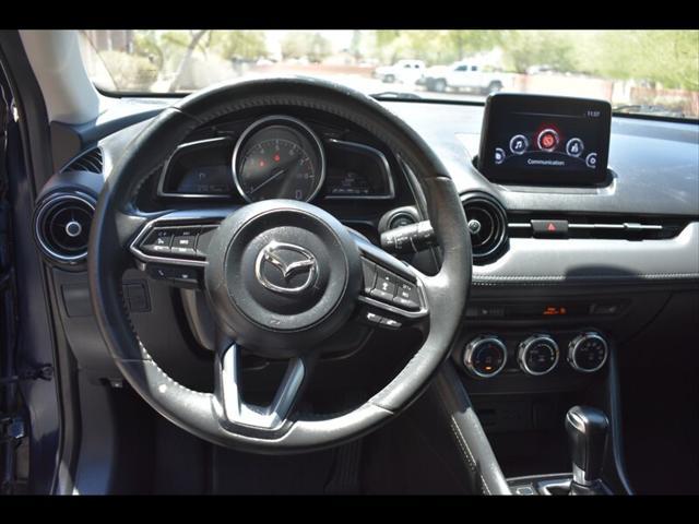 used 2019 Mazda CX-3 car, priced at $16,950