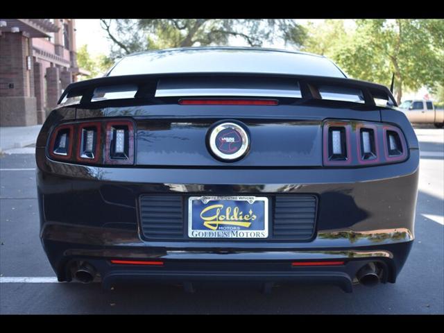 used 2013 Ford Mustang car, priced at $34,950