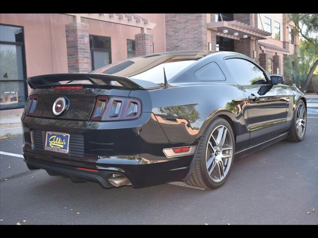 used 2013 Ford Mustang car, priced at $34,950