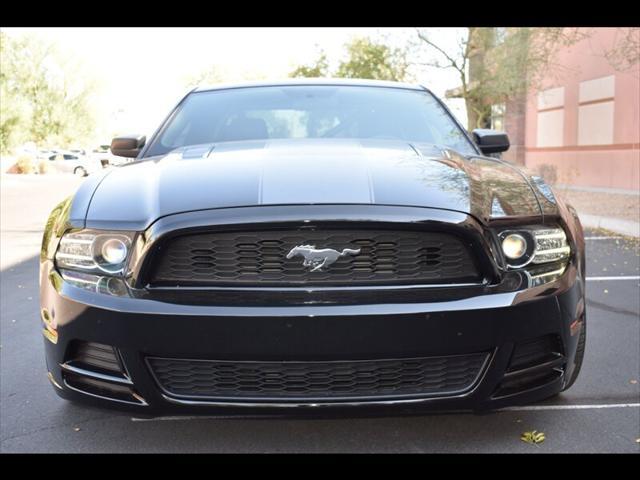 used 2013 Ford Mustang car, priced at $34,950