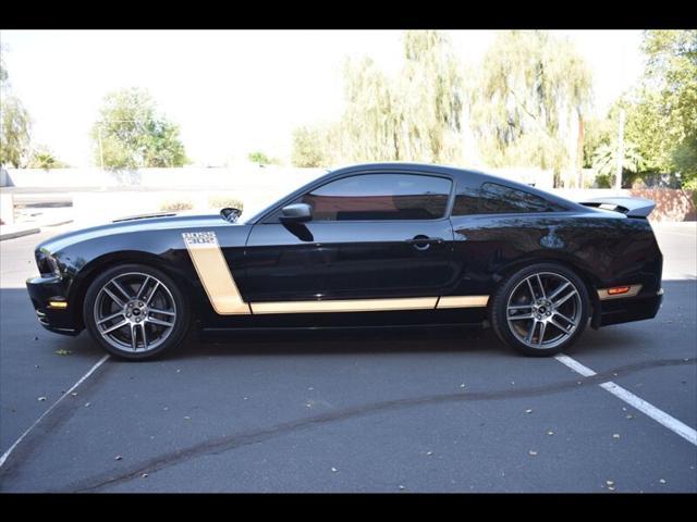 used 2013 Ford Mustang car, priced at $34,950