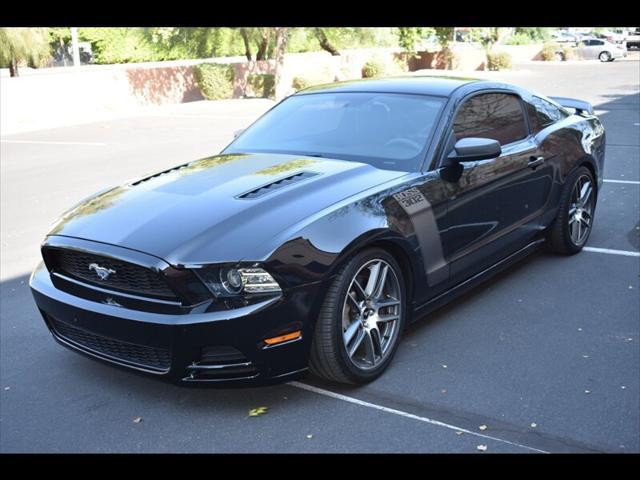 used 2013 Ford Mustang car, priced at $34,950