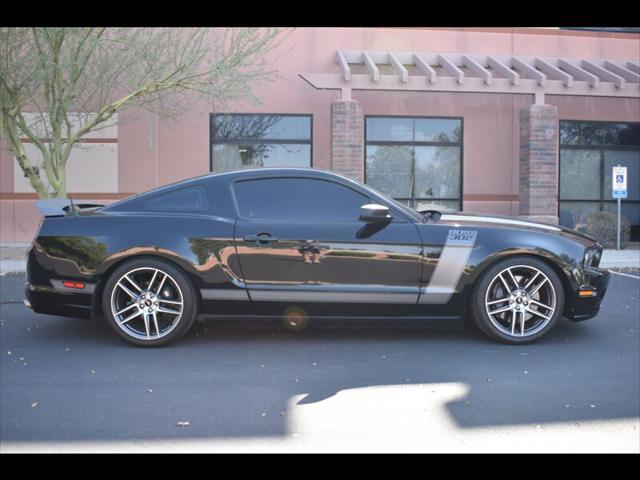 used 2013 Ford Mustang car, priced at $34,950