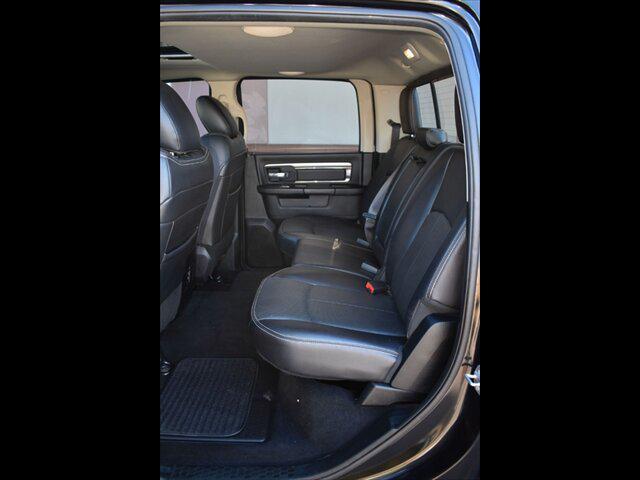 used 2018 Ram 1500 car, priced at $28,450