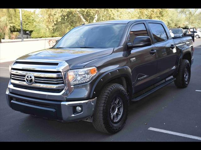 used 2016 Toyota Tundra car, priced at $29,950