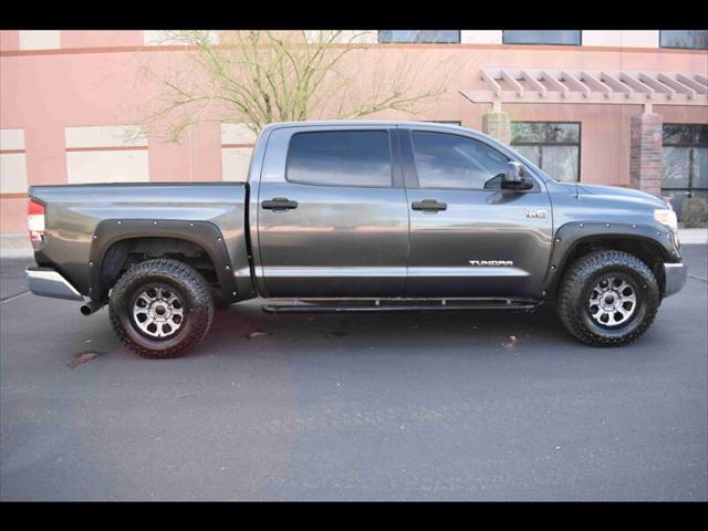 used 2016 Toyota Tundra car, priced at $29,950