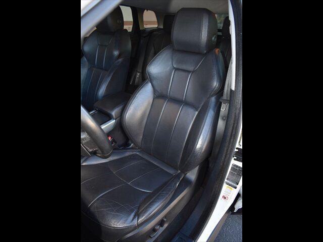 used 2017 Land Rover Range Rover Evoque car, priced at $12,450