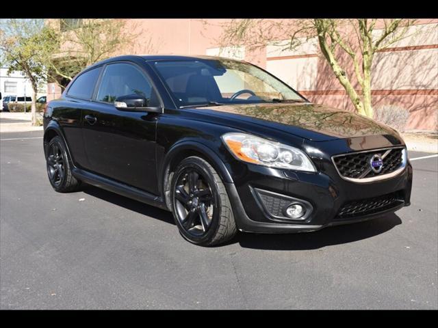 used 2013 Volvo C30 car, priced at $12,450