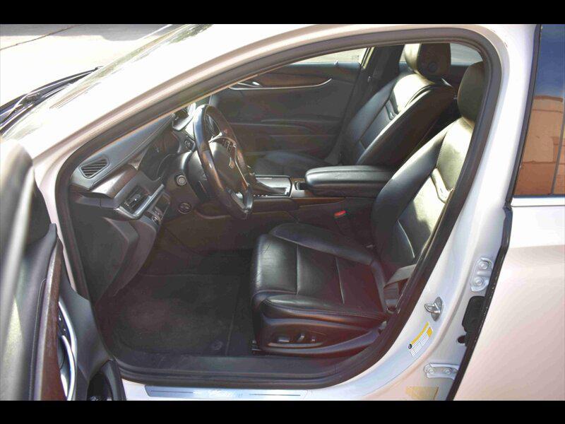 used 2019 Cadillac XTS car, priced at $14,950