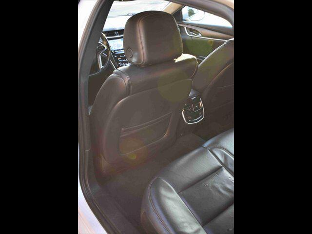 used 2019 Cadillac XTS car, priced at $14,950