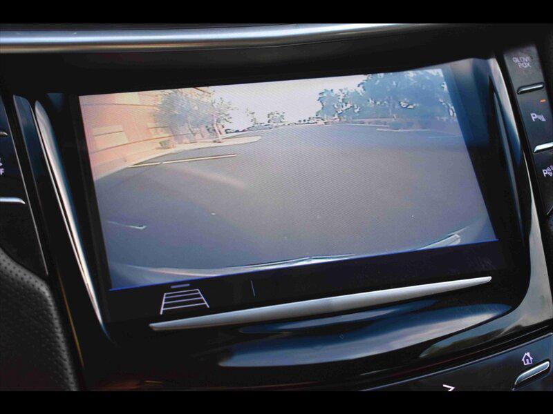 used 2019 Cadillac XTS car, priced at $14,950