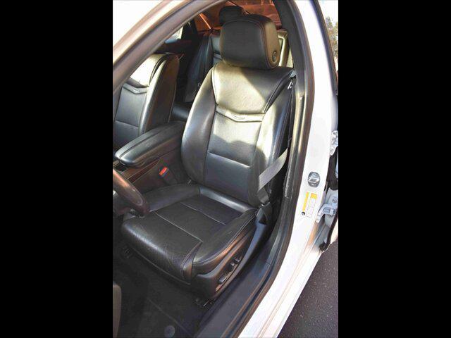 used 2019 Cadillac XTS car, priced at $14,950