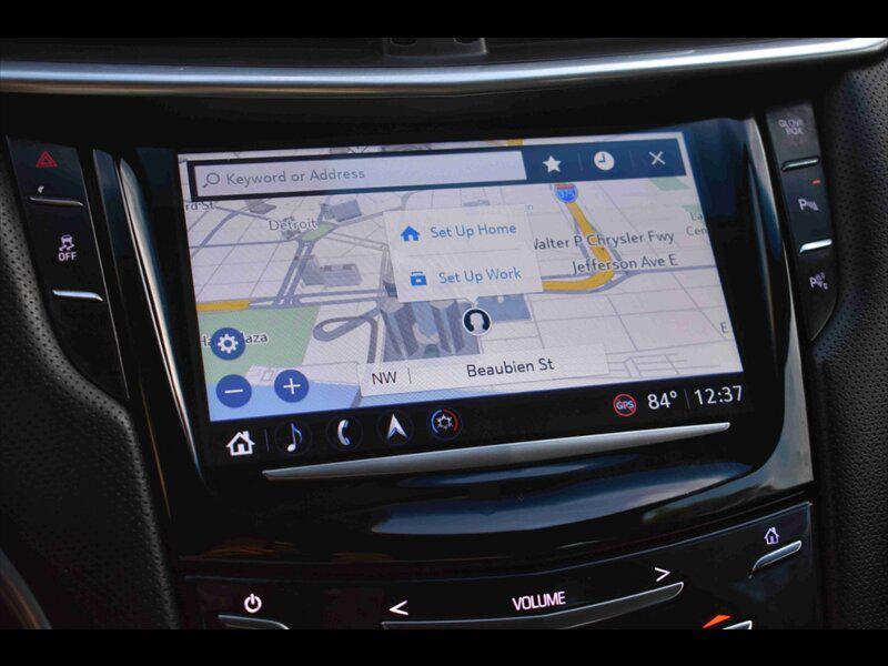 used 2019 Cadillac XTS car, priced at $14,950