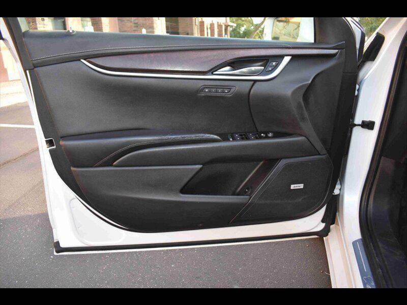 used 2019 Cadillac XTS car, priced at $14,950