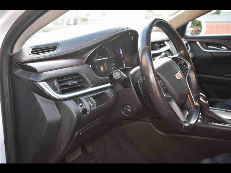 used 2019 Cadillac XTS car, priced at $14,950