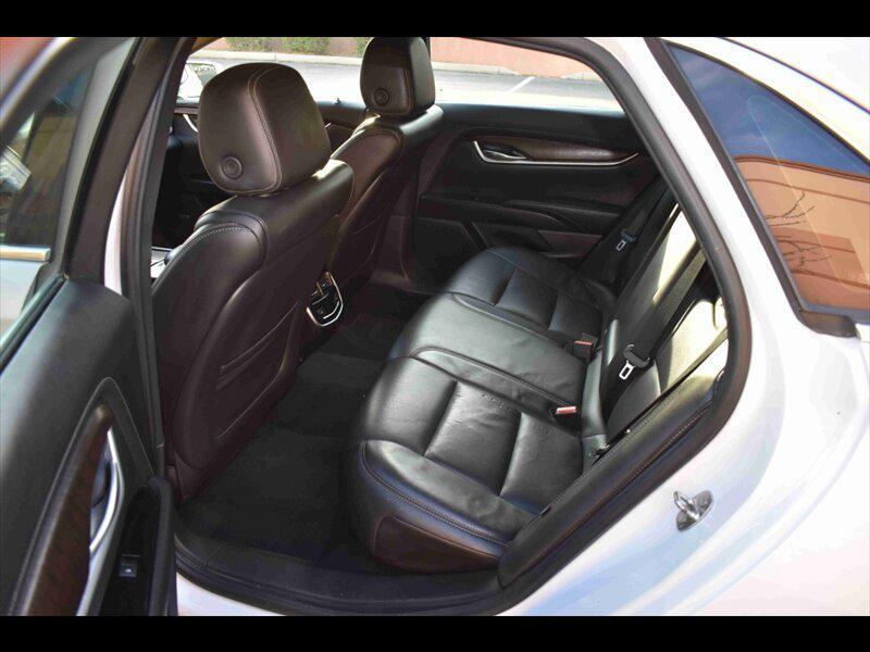 used 2019 Cadillac XTS car, priced at $14,950