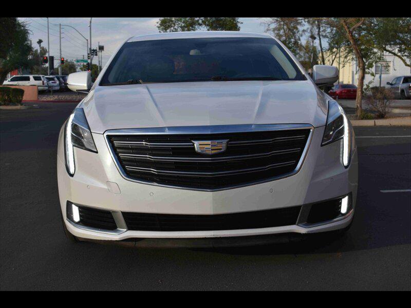 used 2019 Cadillac XTS car, priced at $14,950