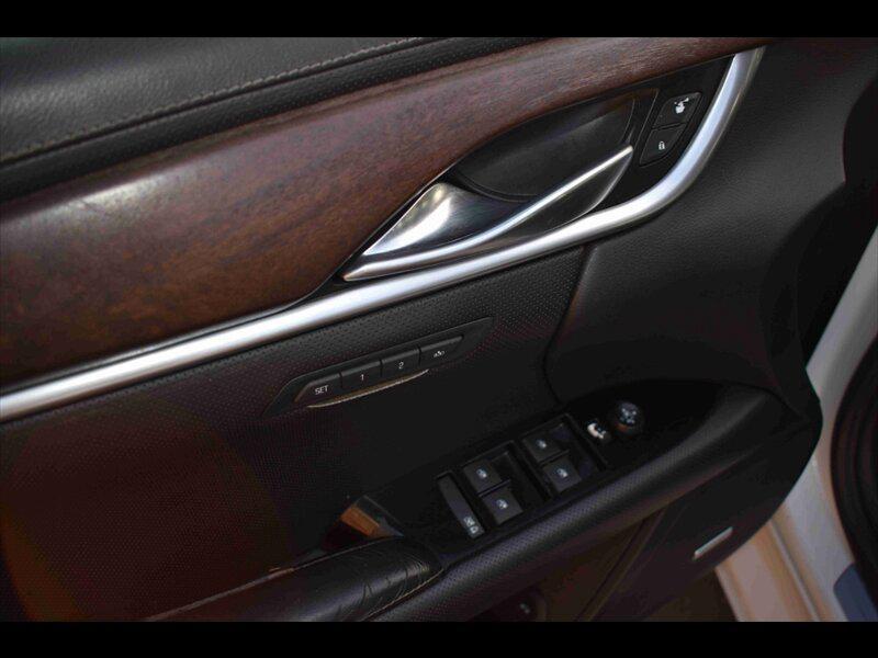 used 2019 Cadillac XTS car, priced at $14,950