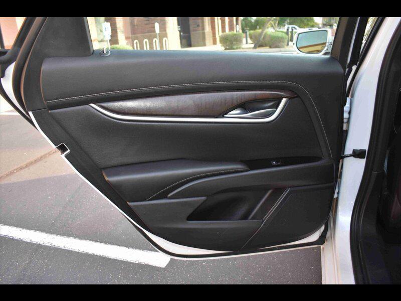 used 2019 Cadillac XTS car, priced at $14,950