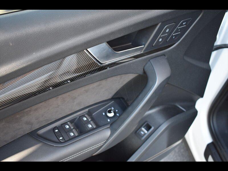 used 2019 Audi SQ5 car, priced at $28,450