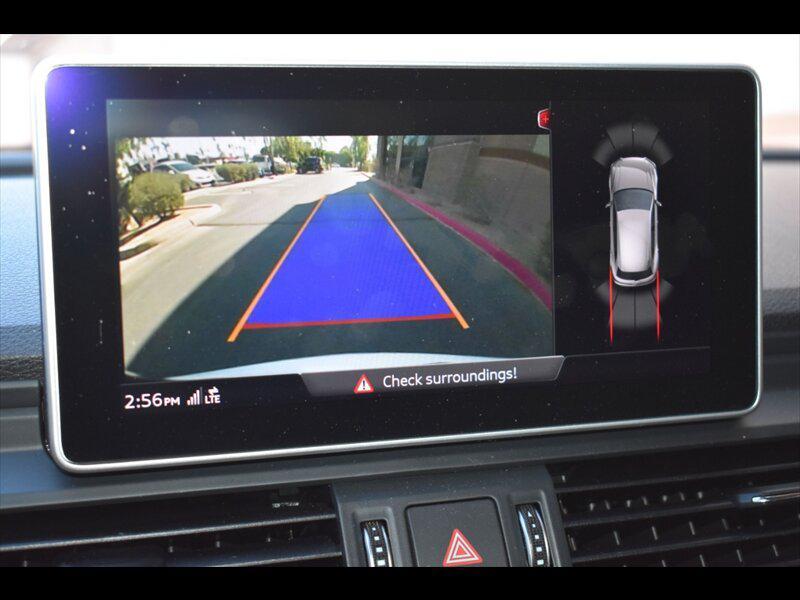 used 2019 Audi SQ5 car, priced at $28,450