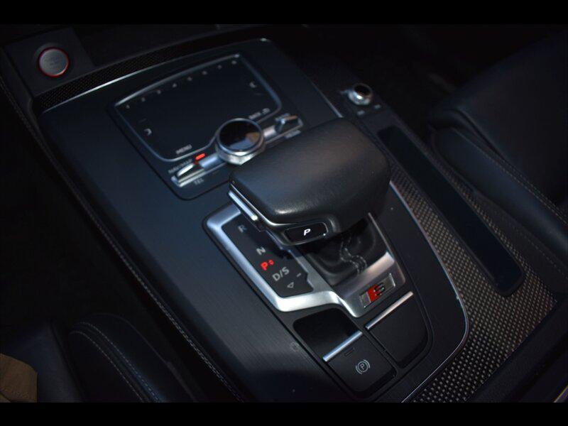used 2019 Audi SQ5 car, priced at $28,450