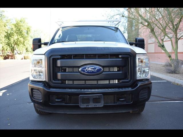 used 2014 Ford F-250 car, priced at $19,950