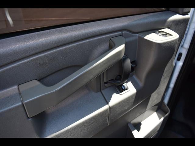 used 2019 Chevrolet Express 3500 car, priced at $20,950