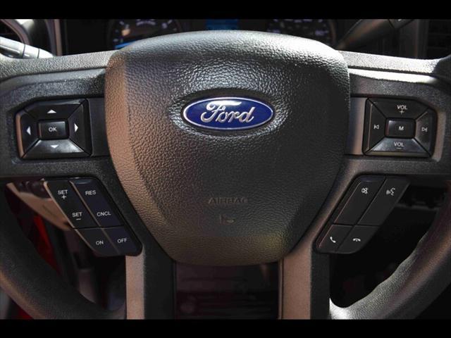 used 2022 Ford F-250 car, priced at $36,950