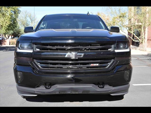 used 2019 Chevrolet Silverado 1500 car, priced at $29,950