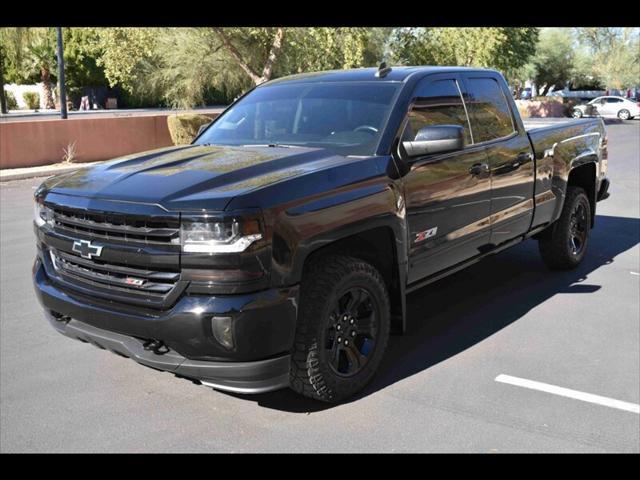 used 2019 Chevrolet Silverado 1500 car, priced at $29,950