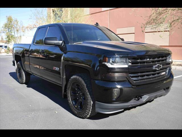 used 2019 Chevrolet Silverado 1500 car, priced at $29,950