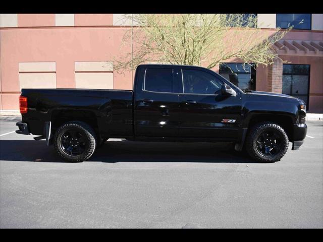 used 2019 Chevrolet Silverado 1500 car, priced at $29,950