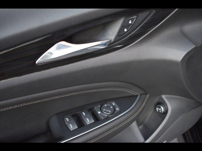 used 2018 Buick Regal TourX car, priced at $16,950