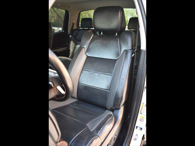 used 2019 Toyota Tundra car, priced at $37,950